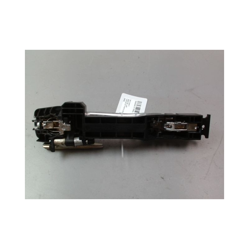 POIGNEE EXTERIEURE PORTE ARRIERE DROIT NISSAN X-TRAIL