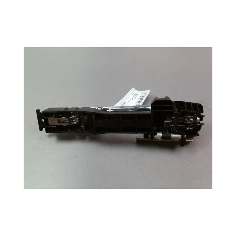 POIGNEE EXTERIEURE PORTE ARRIERE GAUCHE NISSAN X-TRAIL