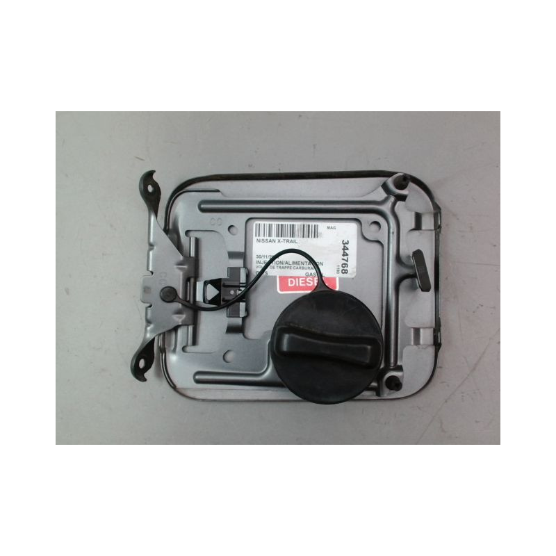 VOLET DE TRAPPE CARBURANT NISSAN X-TRAIL