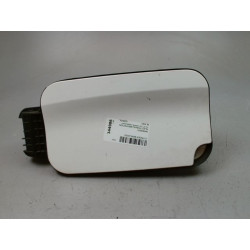 VOLET DE TRAPPE CARBURANT