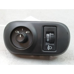 COMMANDE RETROVISSEUR EXT ELECTRIQUE