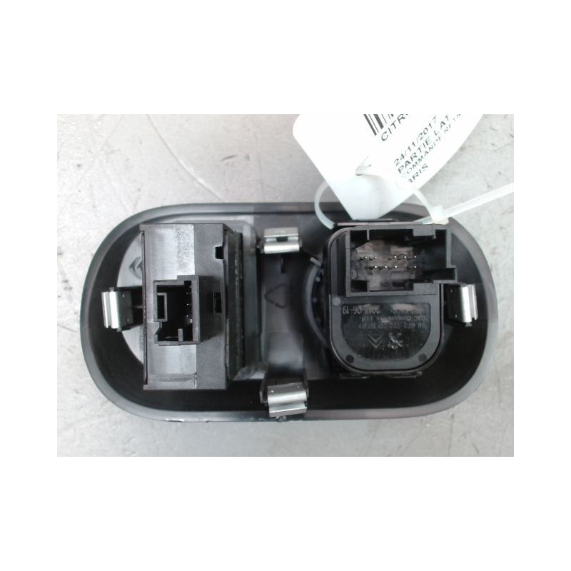 COMMANDE RETROVISSEUR EXTERIEUR ELECTRIQUE CITROEN C4 CACTUS