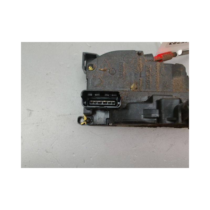 SYSTEME CONDAMNATION AVANT DROIT RENAULT KANGOO BREAK II Phase 2 2013-...