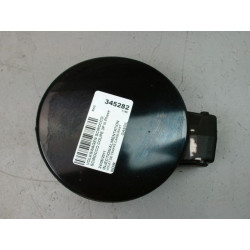 VOLET DE TRAPPE CARBURANT