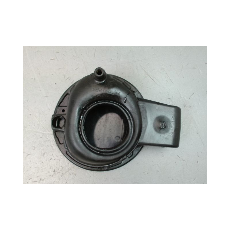 VOLET DE TRAPPE CARBURANT VOLKSWAGEN SCIROCCO COUPE III Phase 1 (13) 2008-2014