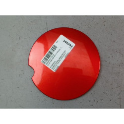 VOLET DE TRAPPE CARBURANT