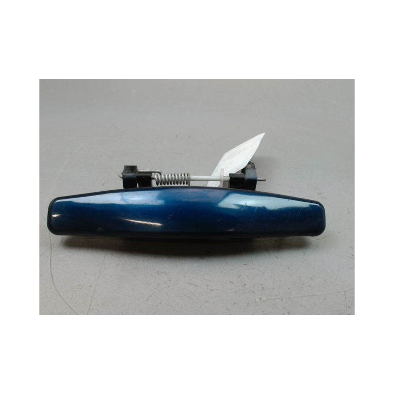 POIGNEE EXTERIEURE PORTE AVANT GAUCHE DACIA DUSTER BREAK Phase 2 2013-...