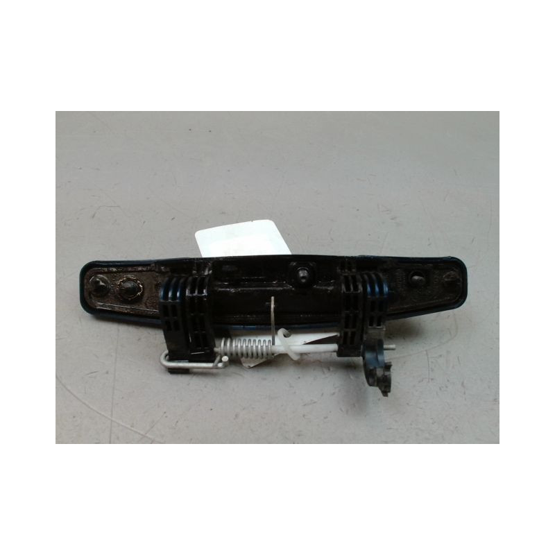 POIGNEE EXTERIEURE PORTE AVANT GAUCHE DACIA DUSTER BREAK Phase 2 2013-...