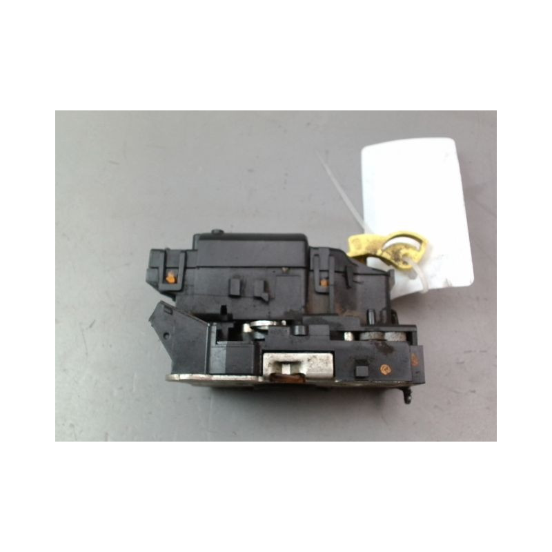 SYSTEME CONDAMNATION ARRIERE GAUCHE DACIA DUSTER BREAK Phase 2 2013-...