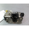 SYSTEME CONDAMNATION ARRIERE GAUCHE DACIA DUSTER BREAK Phase 2 2013-...