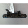 POIGNEE EXTERIEURE PORTE ARRIERE GAUCHE DACIA DUSTER BREAK Phase 2 2013-...