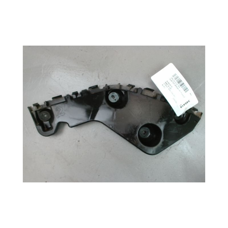 SUPPORT PARE-CHOC ARD DACIA DUSTER BREAK Phase 2 2013-...