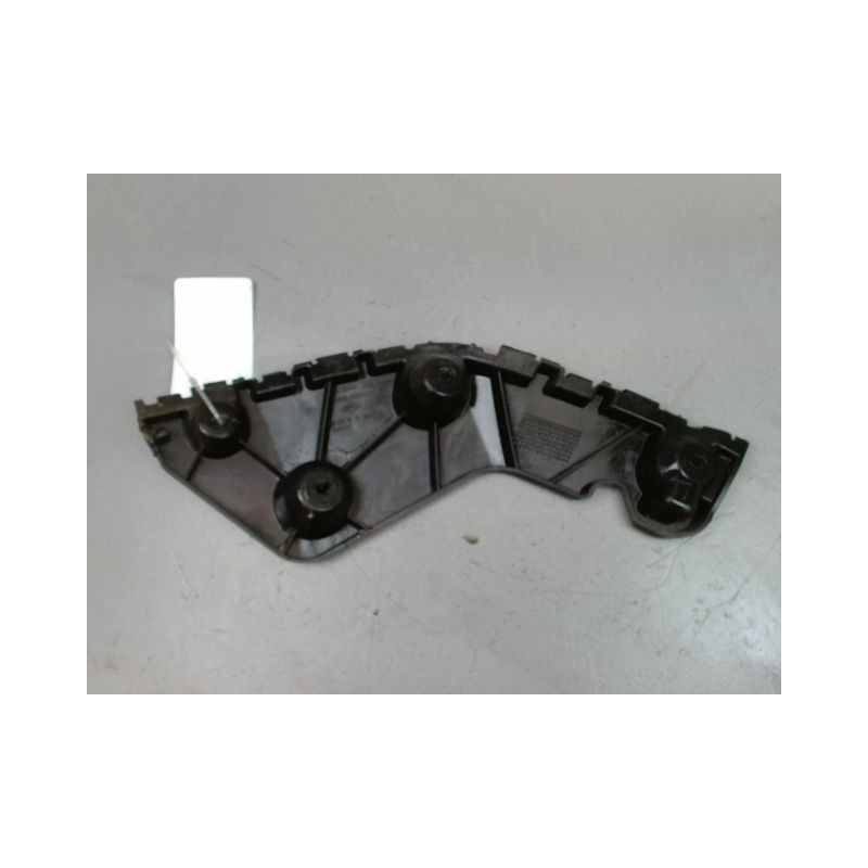 SUPPORT PARE-CHOC ARD DACIA DUSTER BREAK Phase 2 2013-...