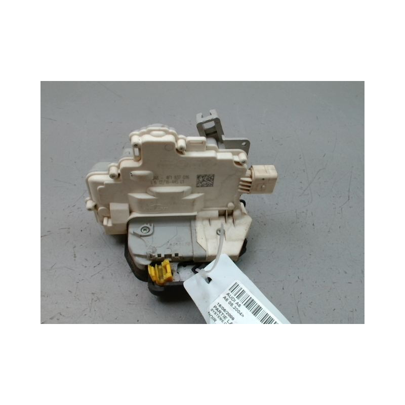 SYSTEME CONDAMNATION AVANT DROIT AUDI A6 2004-