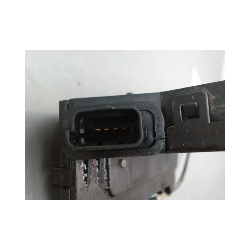 SYSTEME CONDAMNATION ARRIERE GAUCHE RENAULT CLIO IV Phase 1 2012-...
