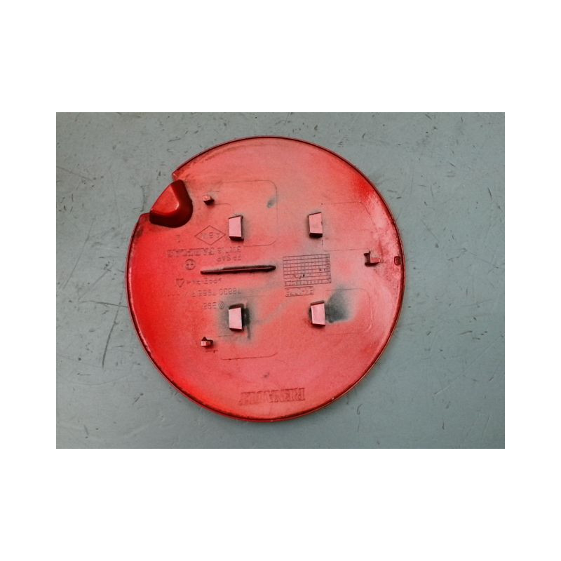 VOLET DE TRAPPE CARBURANT RENAULT CLIO IV Phase 1 2012-...