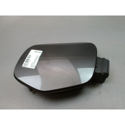 VOLET DE TRAPPE CARBURANT