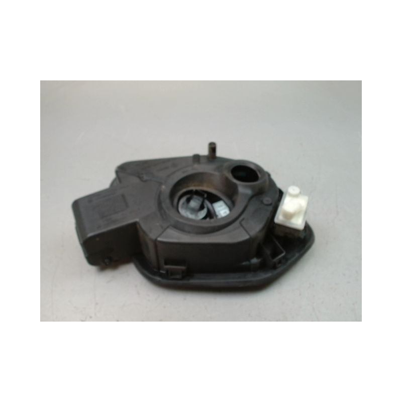VOLET DE TRAPPE CARBURANT PEUGEOT 208