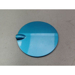 VOLET DE TRAPPE CARBURANT