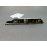 RENFORT PARE-CHOC AVD FORD FOCUS II Phase 2 2008-2010