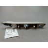 RENFORT PARE-CHOC AVG FORD FOCUS II Phase 2 2008-2010