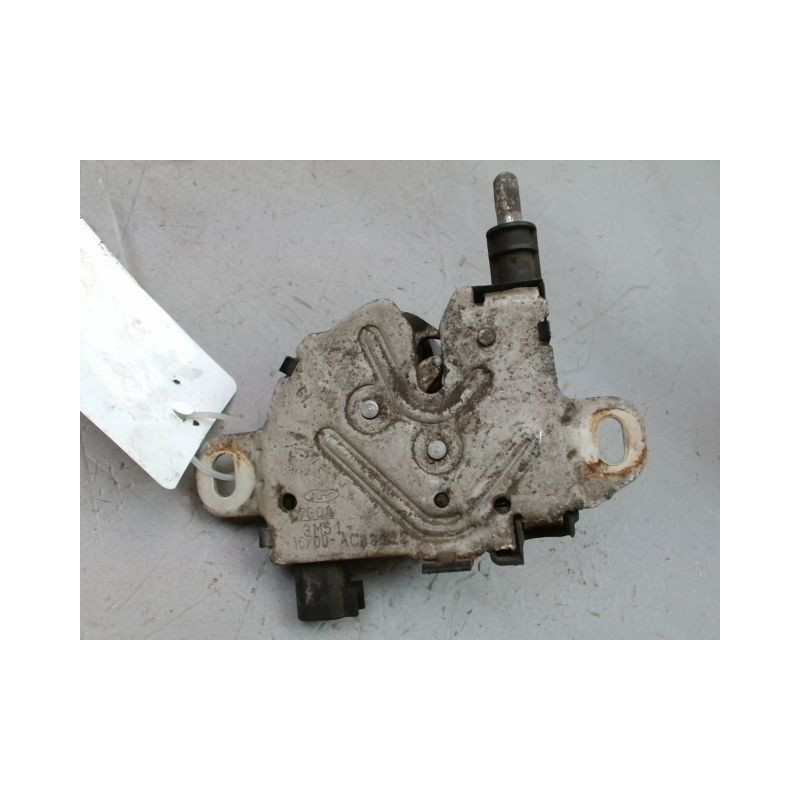 SERRURE CAPOT FORD FOCUS II Phase 2 2008-2010