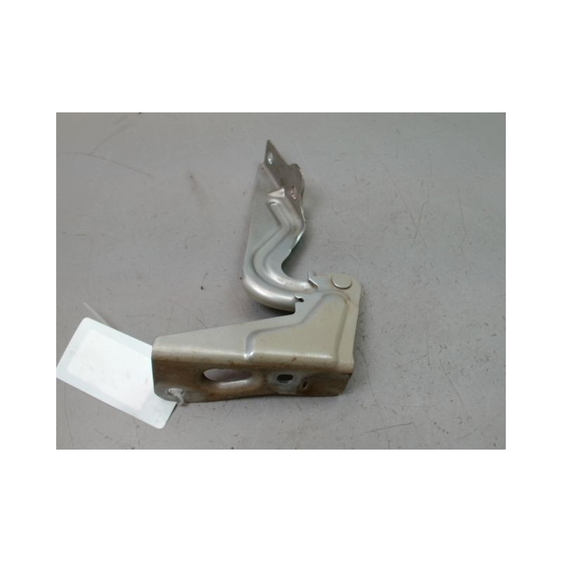 COMPAS DROIT CAPOT SEAT IBIZA IV Phase 1 (6J) 2008-2012