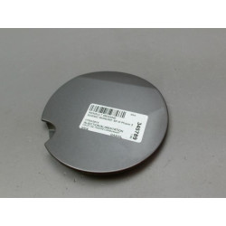VOLET DE TRAPPE CARBURANT