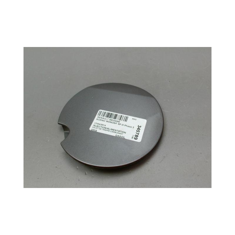 VOLET DE TRAPPE CARBURANT RENAULT SCENIC MONOSP. III Phase 3 2013-...