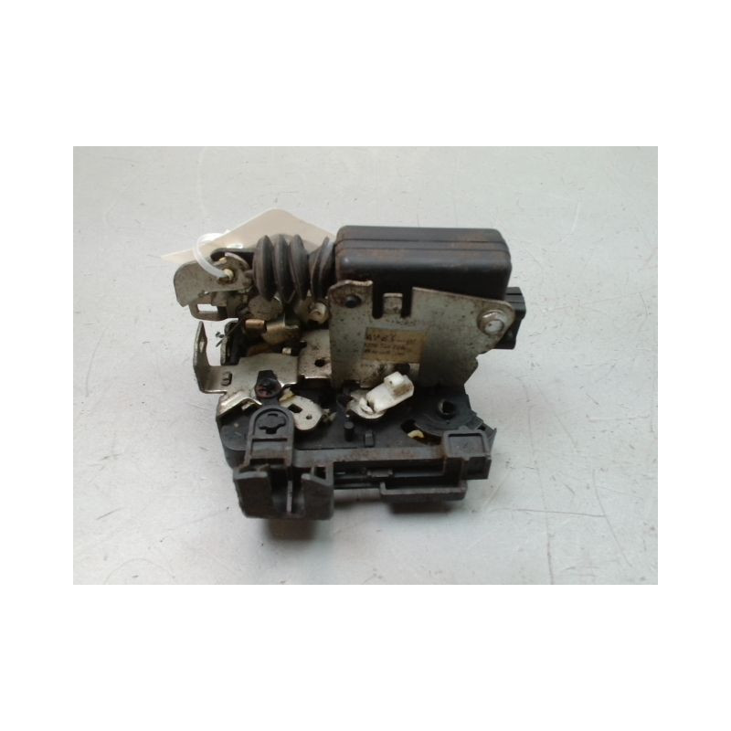 SYSTEME CONDAMNATION AVANT DROIT DACIA SANDERO I 2008-2012
