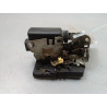 SYSTEME CONDAMNATION ARRIERE GAUCHE DACIA SANDERO I 2008-2012