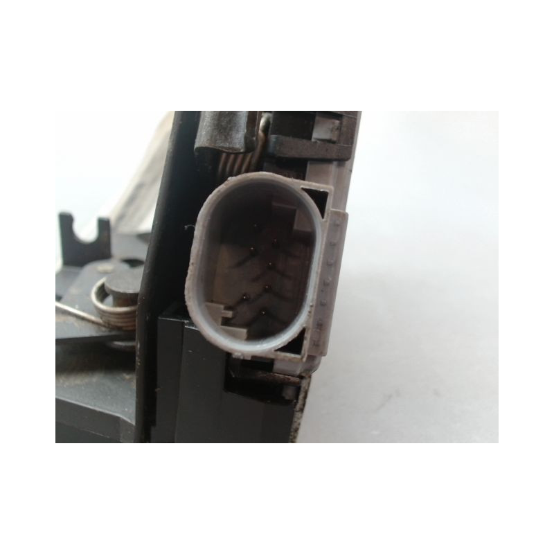 SYSTEME CONDAMNATION AVANT DROIT BMW X5 (E53) 2000-2006