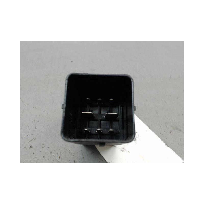 BOITIER DE PRECHAUFFAGE PEUGEOT 308 SW I Phase 1 2008-2011