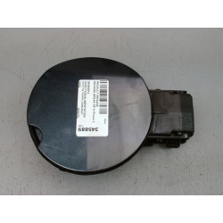 VOLET DE TRAPPE CARBURANT