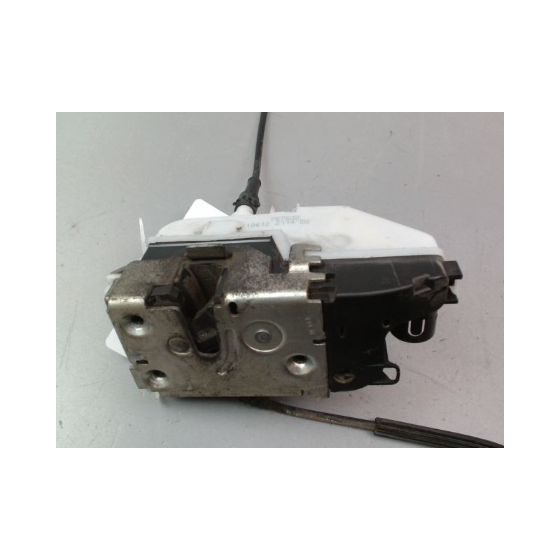 SYSTEME CONDAMNATION AVANT DROIT RENAULT TWINGO II Phase 2 2011-2014