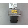 BOITIER DE PRECHAUFFAGE RENAULT TWINGO II Phase 2 2011-2014