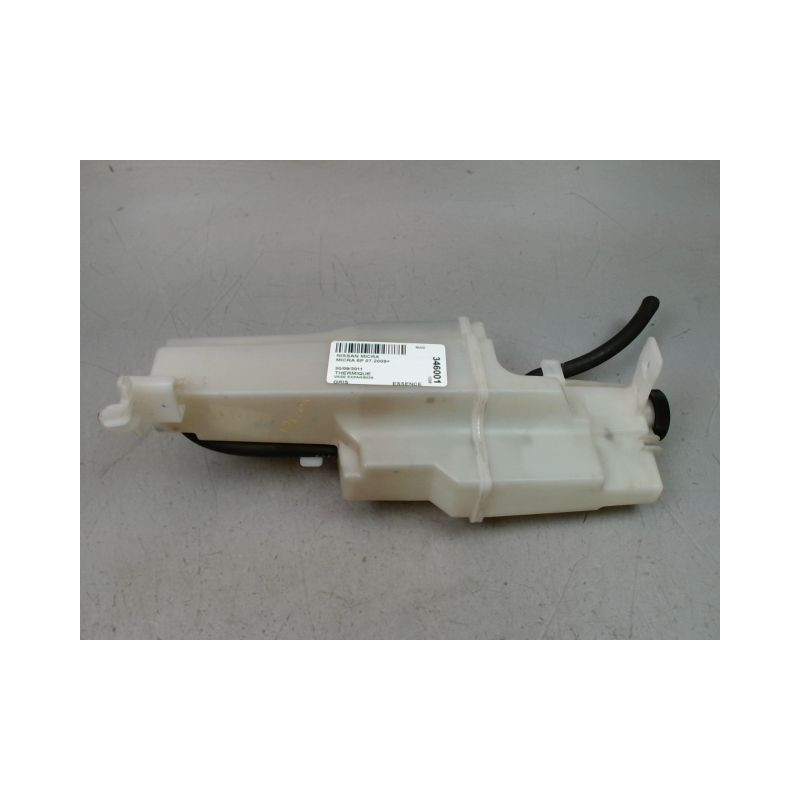 VASE EXPANSION NISSAN MICRA 2009-
