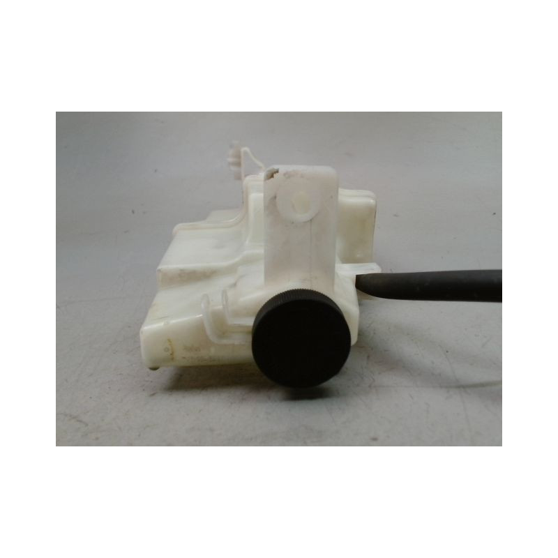 VASE EXPANSION NISSAN MICRA 2009-