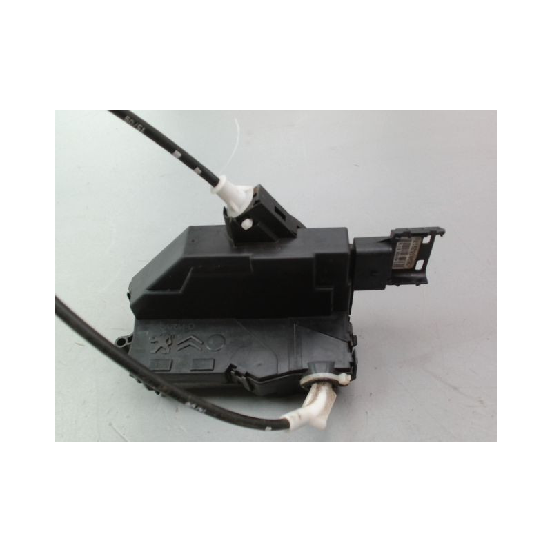 SYSTEME CONDAMNATION AVANT DROIT PEUGEOT 308CC