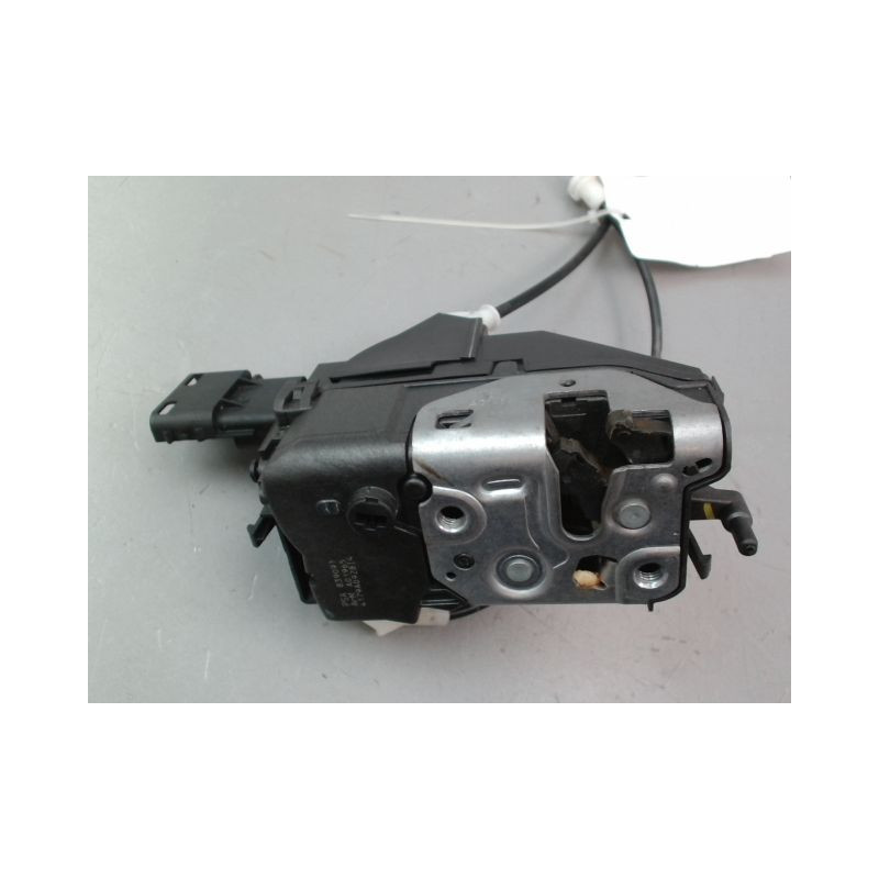 SYSTEME CONDAMNATION AVANT DROIT PEUGEOT 308CC