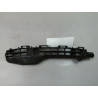 SUPPORT PARE-CHOC ARG TOYOTA AURIS 2010-