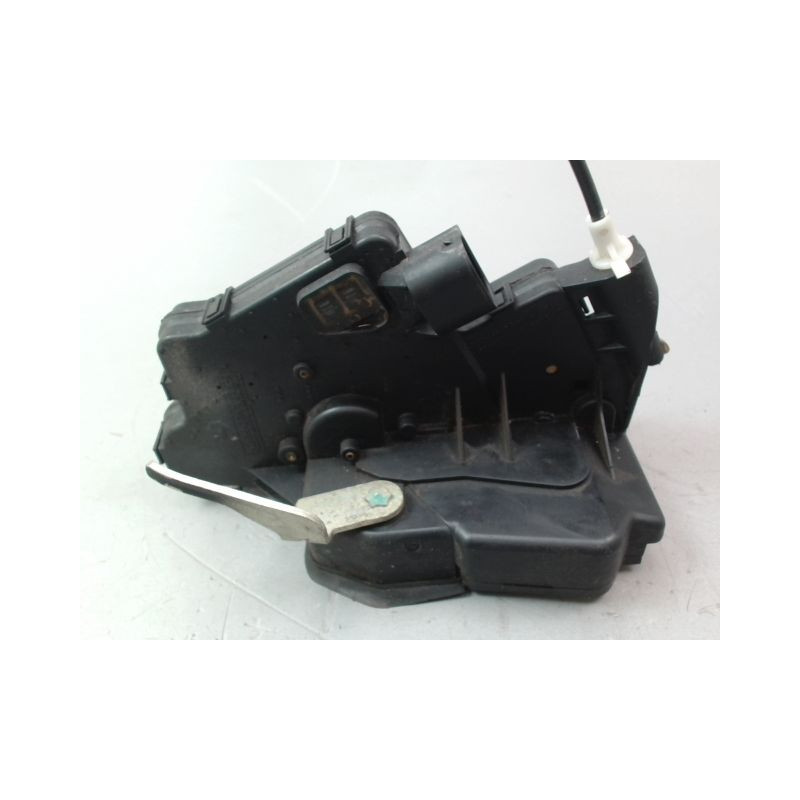 SYSTEME CONDAMNATION AVANT DROIT BMW SERIE 3 BERL. IV Phase 1 (E46) 1998-2001