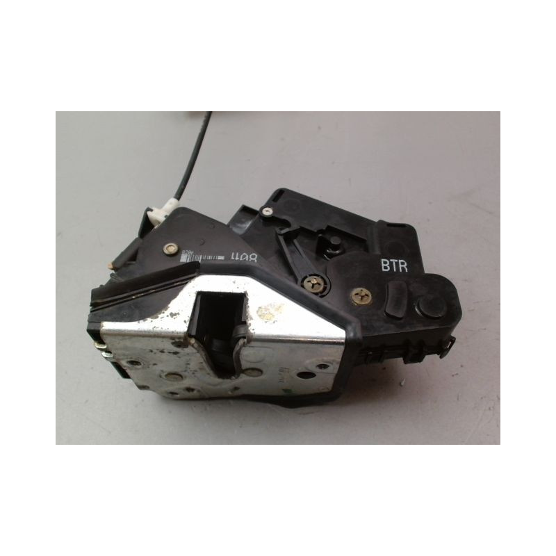 SYSTEME CONDAMNATION AVANT DROIT BMW SERIE 3 BERL. IV Phase 1 (E46) 1998-2001
