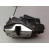 SYSTEME CONDAMNATION AVANT DROIT BMW SERIE 3 BERL. IV Phase 1 (E46) 1998-2001