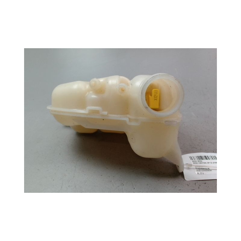 VASE EXPANSION MINI MINI III (F55/F56) 2014-...