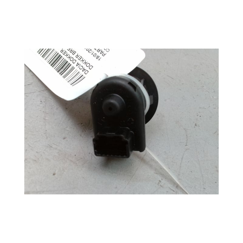 COMMANDE RETROVISSEUR EXTERIEUR ELECTRIQUE DACIA DOKKER BREAK 2012-...