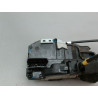 SYSTEME CONDAMNATION AVANT DROIT RENAULT KADJAR BREAK 2015-...