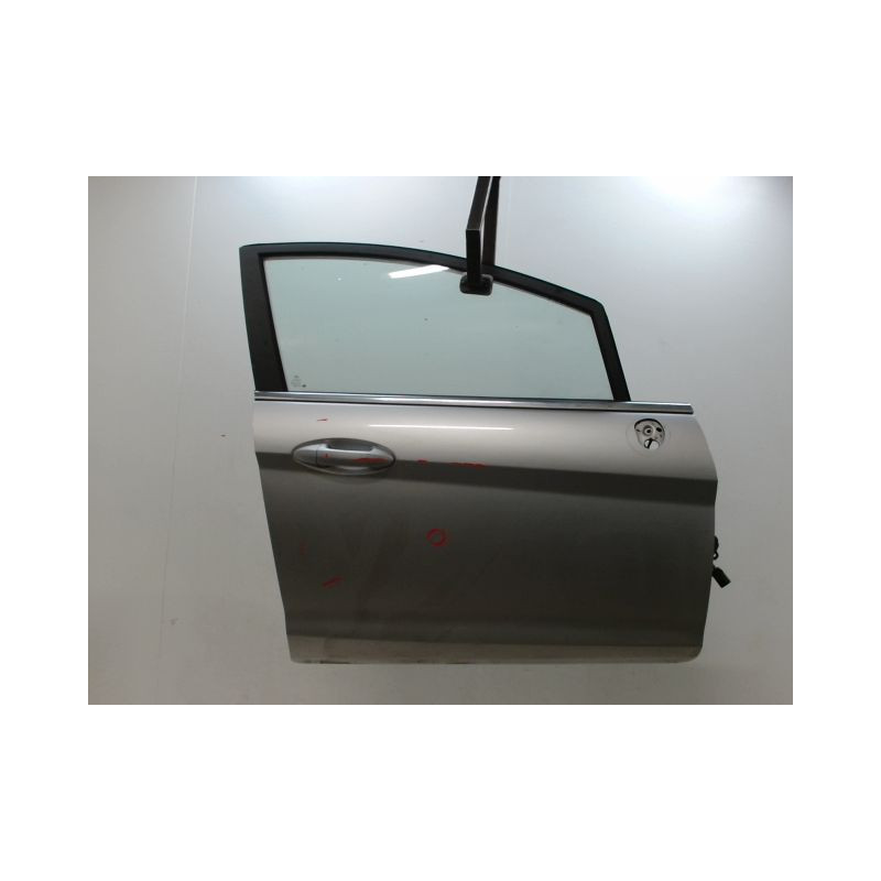 PORTE AVANT DROIT FORD FIESTA VI Phase 1 2008-2012