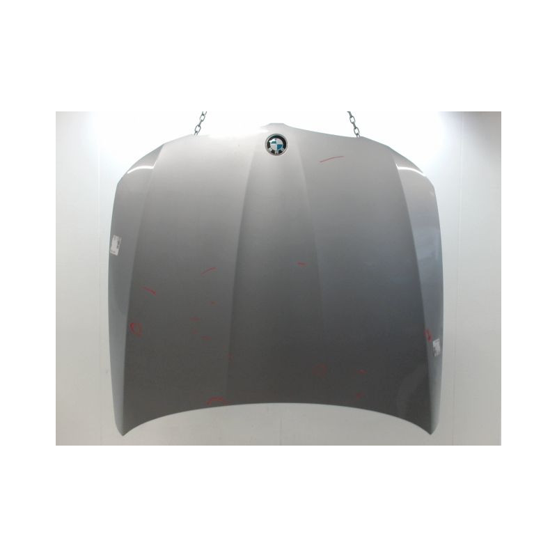 CAPOT BMW SERIE 3 BERL. V Phase 2 (E90) 2008-2011