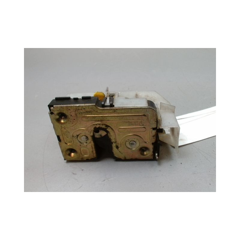 SYSTEME CONDAMNATION ARRIERE GAUCHE RENAULT CLIO II Phase 2 2001-2006